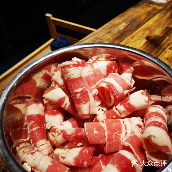 来吧烤肉地带(东城店)