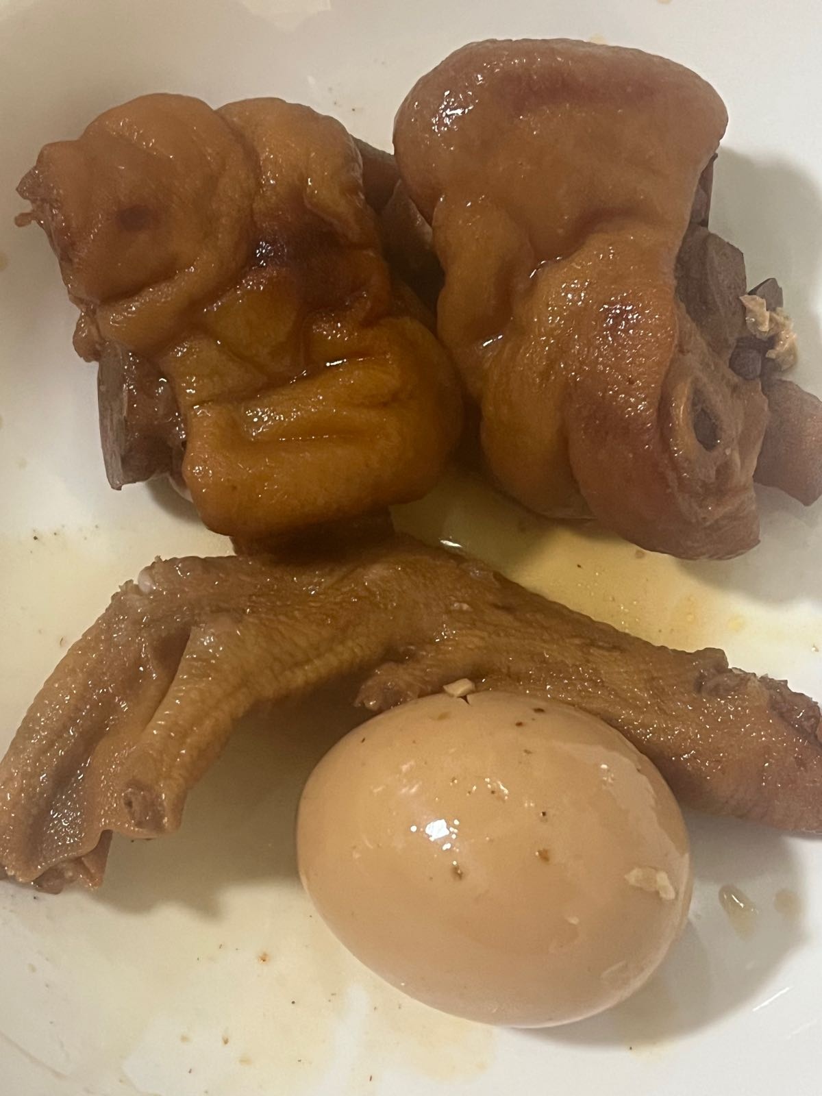 饕靥蛮小虎螺蛳粉