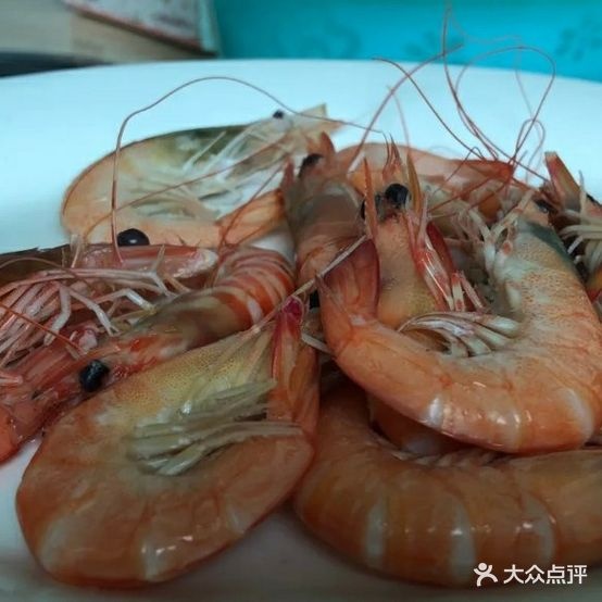 好再来海鲜苑·海鲜餐厅(南澳环城东路店)