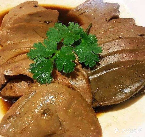 荣昌路鹅(东大街店)