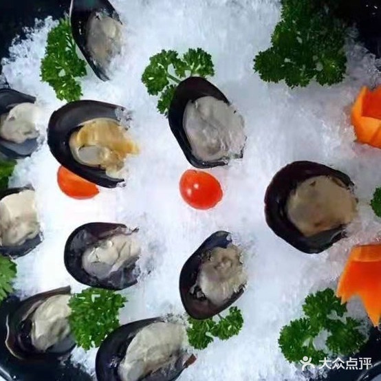 叉图牛排火锅(帕依纳普路店)