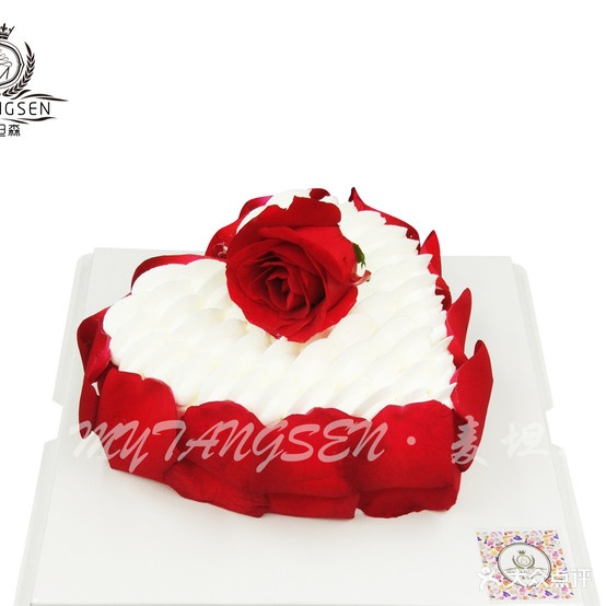 麦坦森生日主题馆(政府广场店)