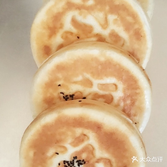 香掉牙千层饼(北门街店)