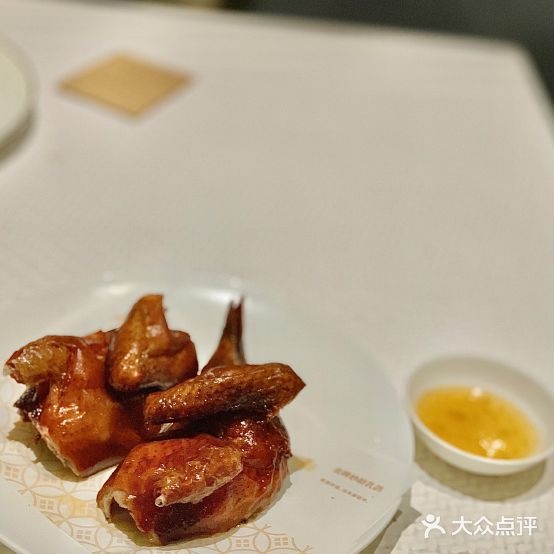 铭记点心(万象城店)