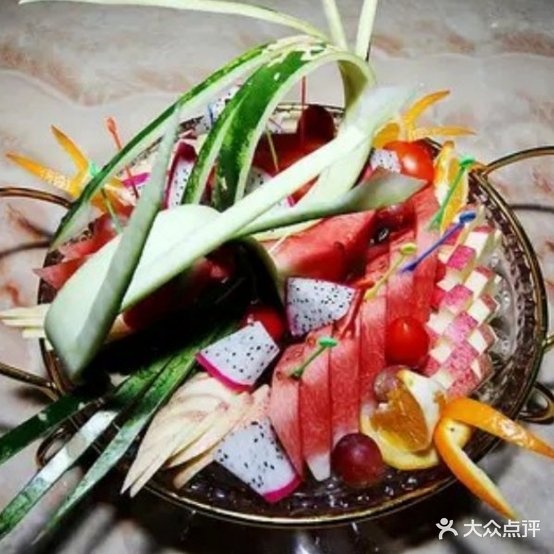 遇见音乐主题餐厅