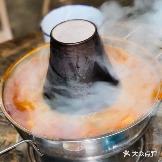 郑叔打边炉(森林公园店)