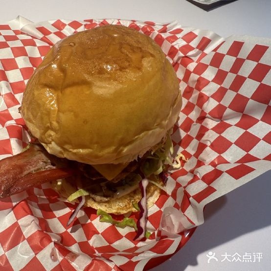 黑猿美市快餐(西康路店)