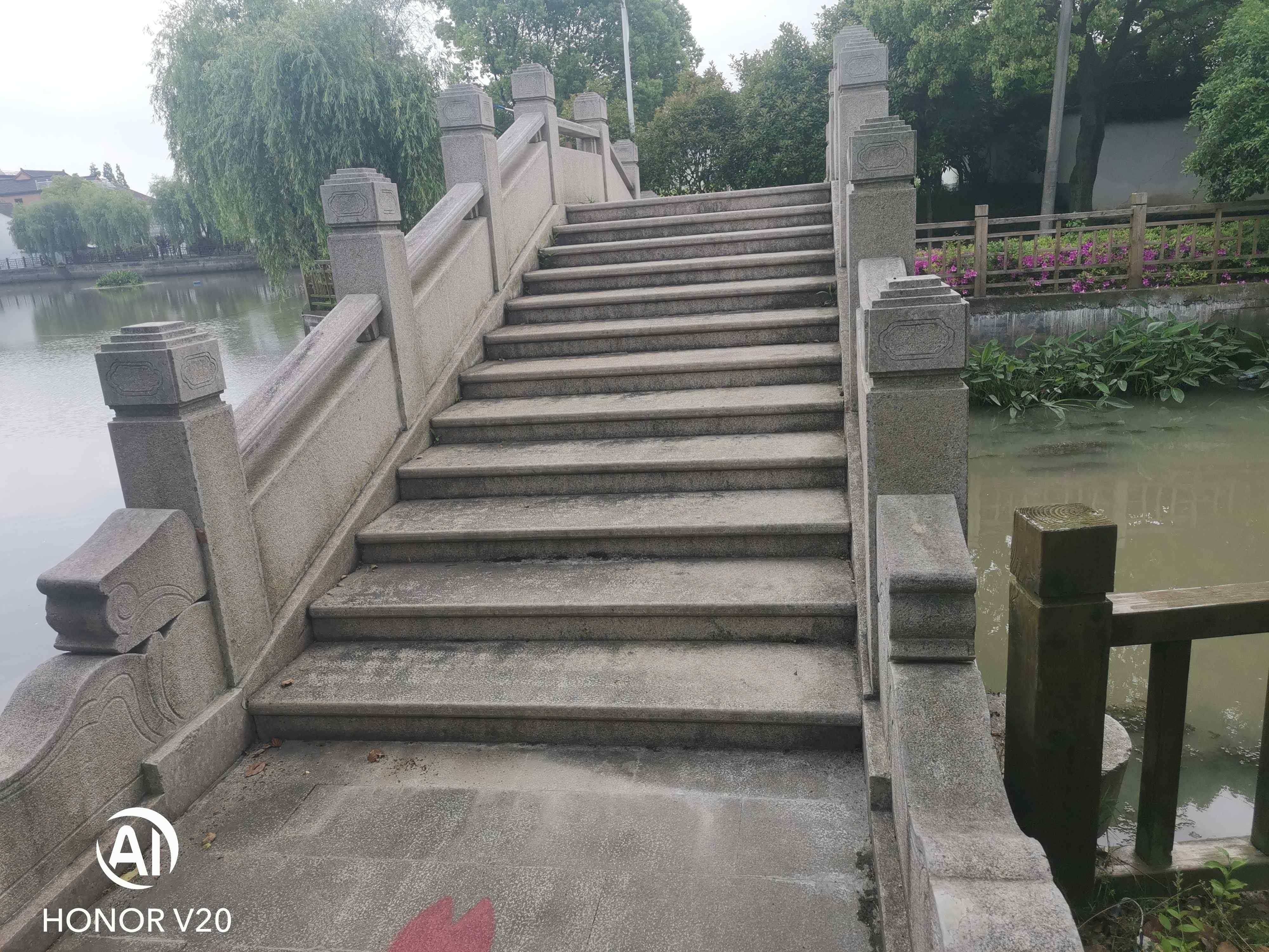 军民桥