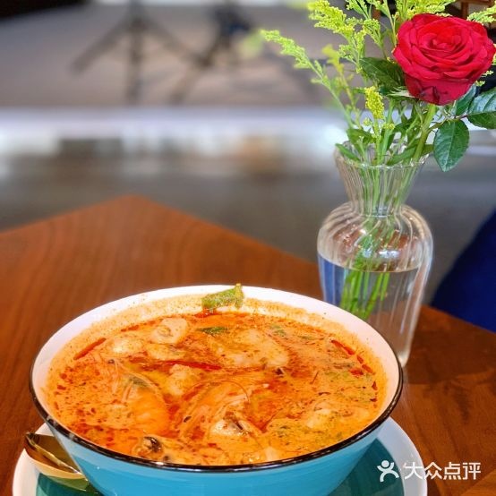 SUNPATIO Cafe & Bar 阳苔花园餐吧