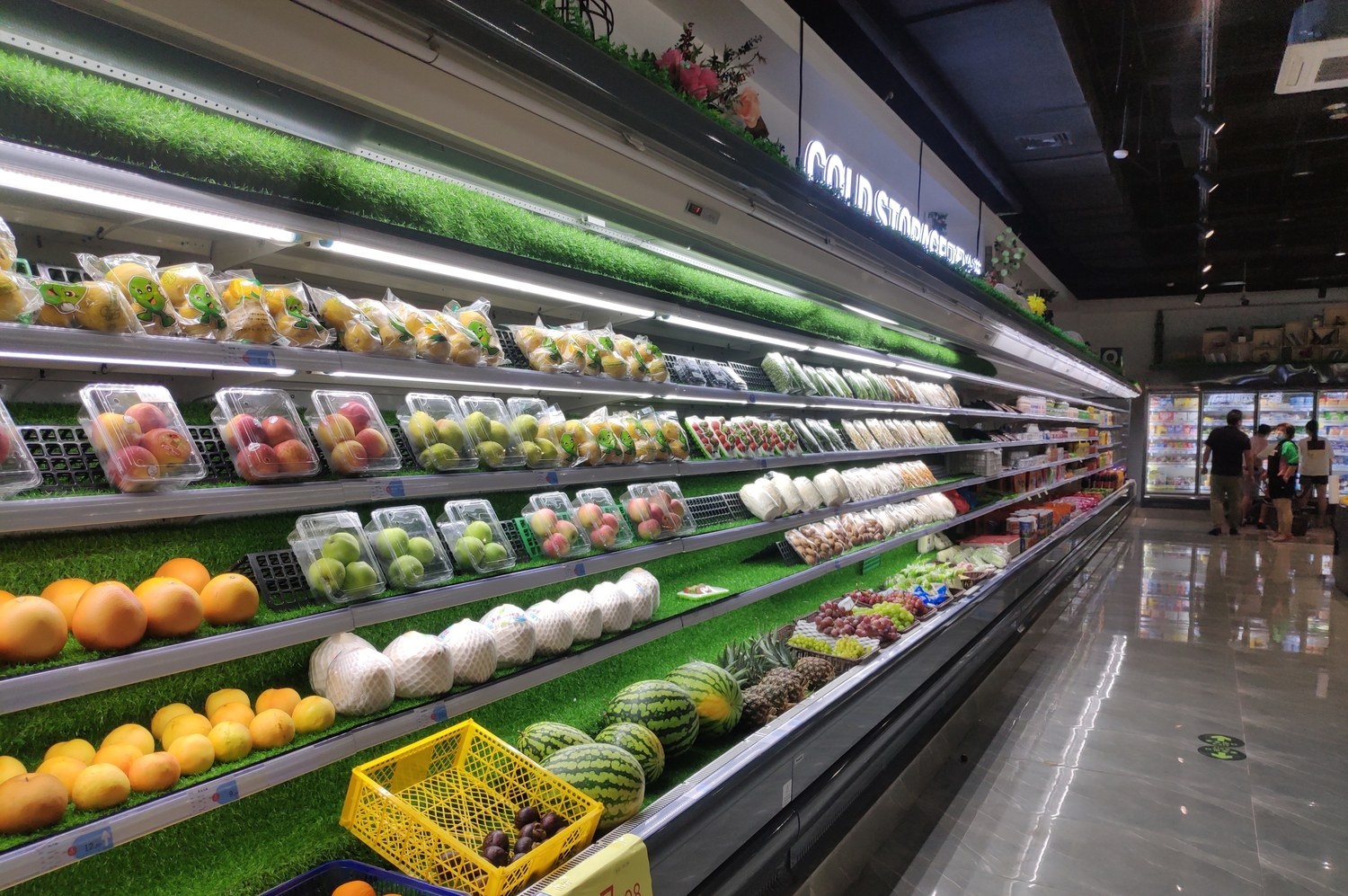 方格民宿(茂名大道分店)