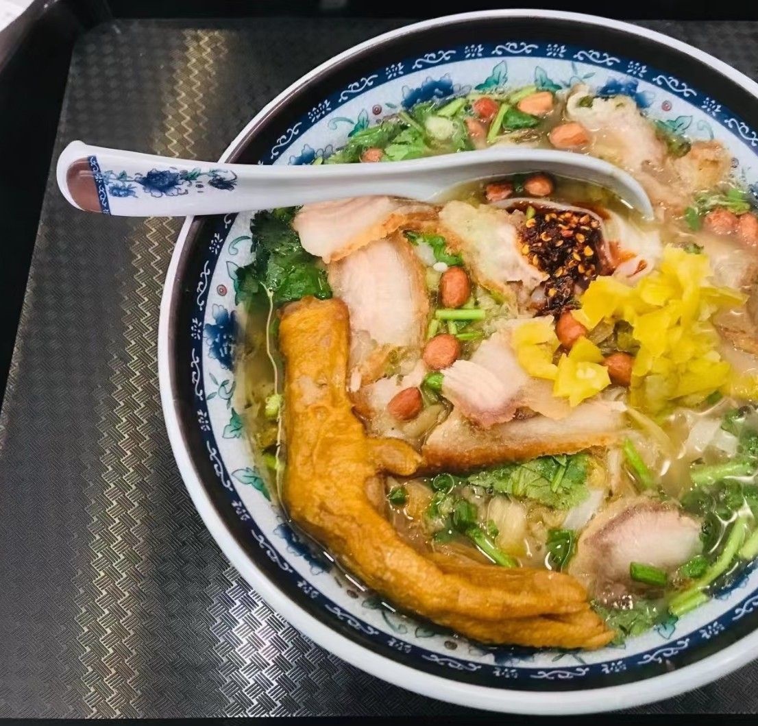 刘伙记桂林米粉(湖南路店)