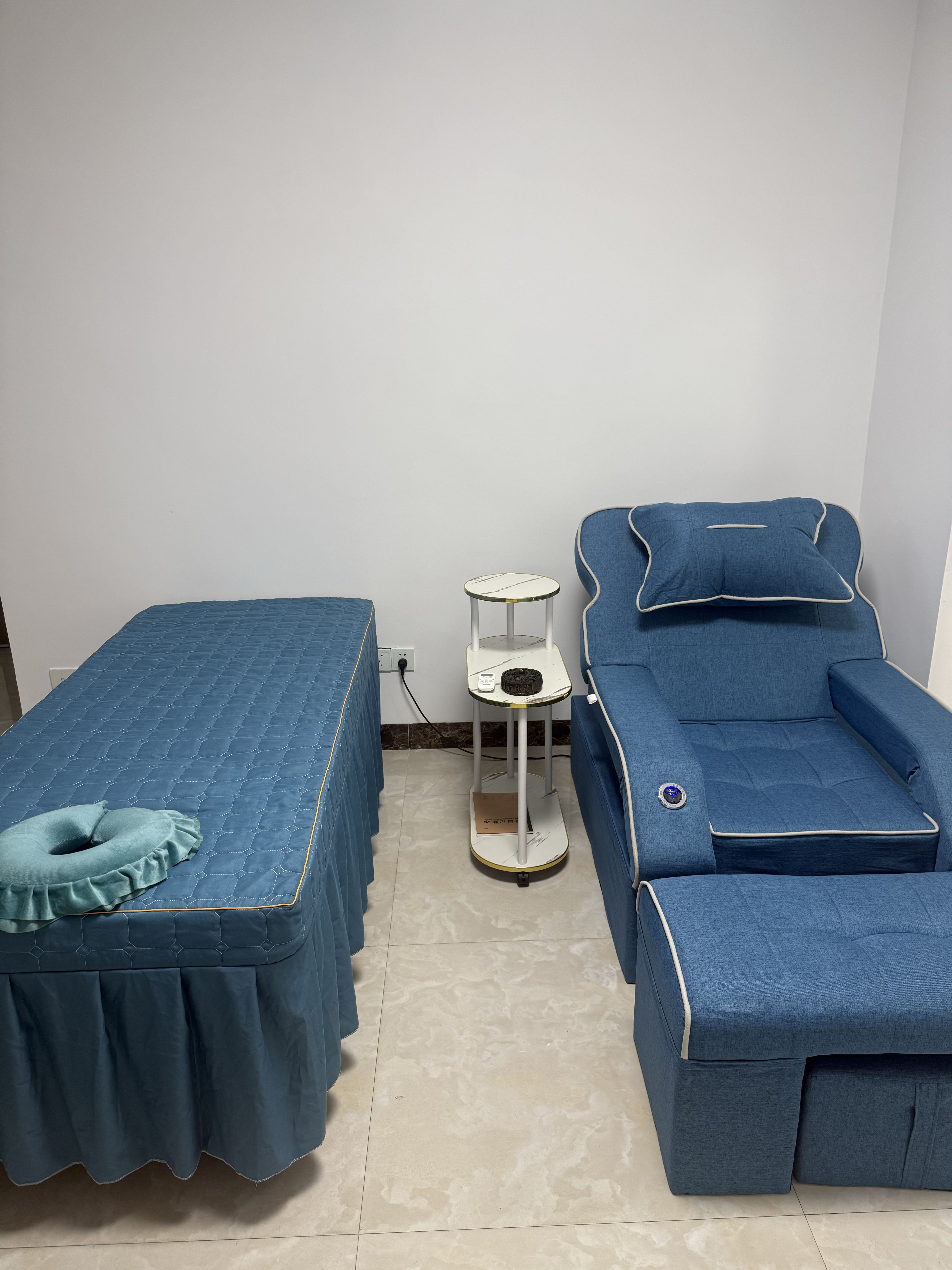 金典养生推拿馆