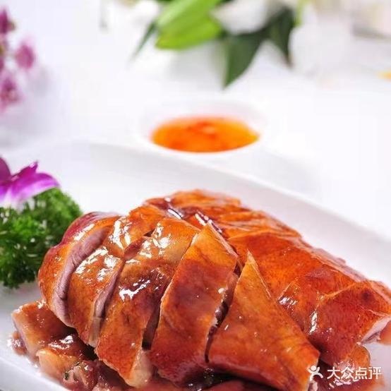 黄府井烧鹅(港口分店)