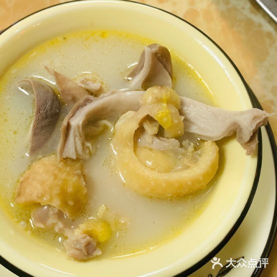金记猪肚鸡顺(绣球大道店)
