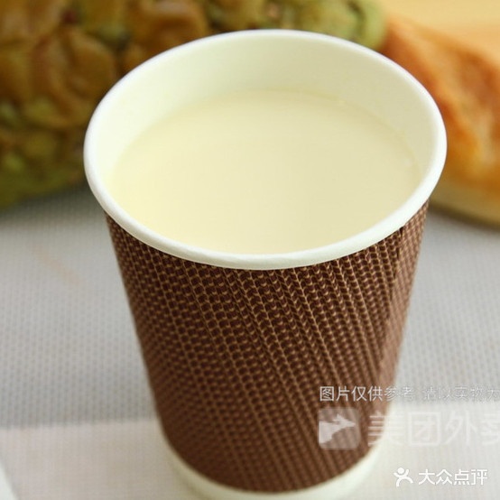 深夜豆浆(新兴店)