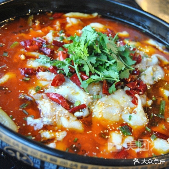 川渝蜀人家(青龙路店)