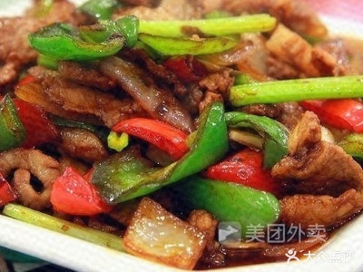 东北老菜馆(闽江世纪广场店)