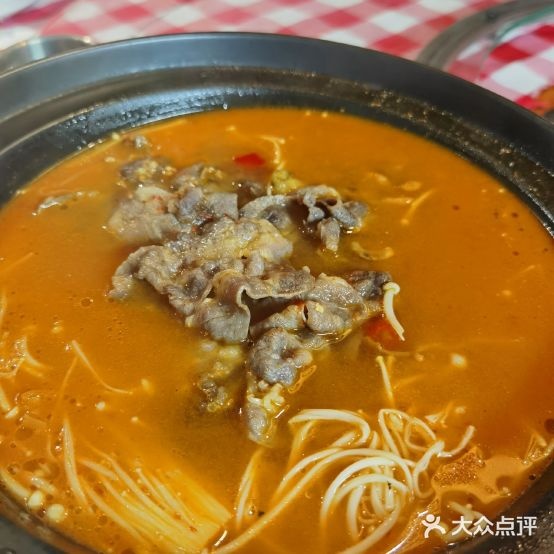 柳州大崇渔庄