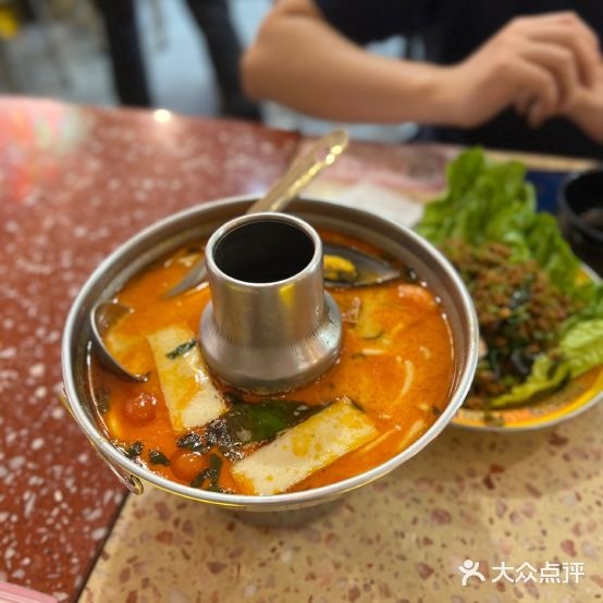 NaNa在泰国(水湾店)
