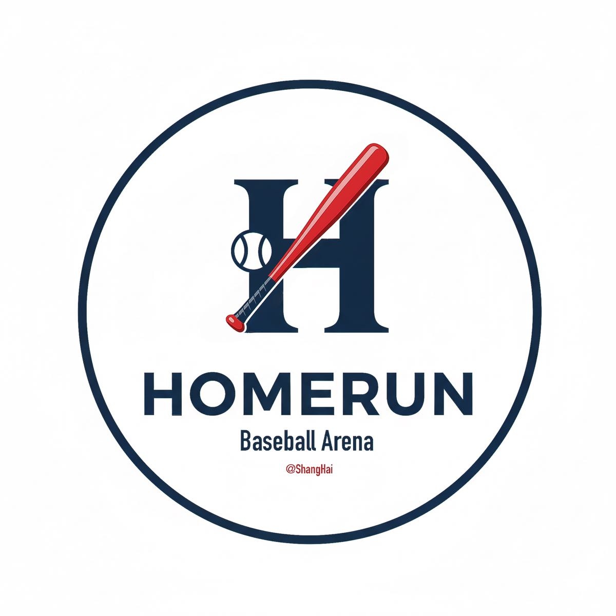 Homerun棒球运动馆