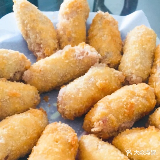 黄记砂锅粥(雍翠华府店)