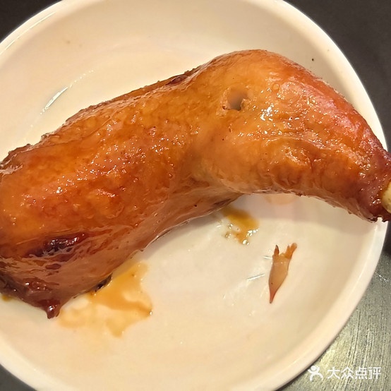 龙仔记(蝶山一路店)
