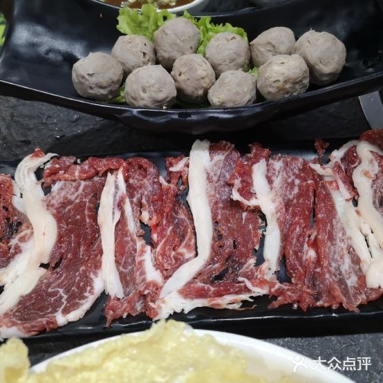 潭记潮汕牛肉火锅·潮粥馆(西直门店)