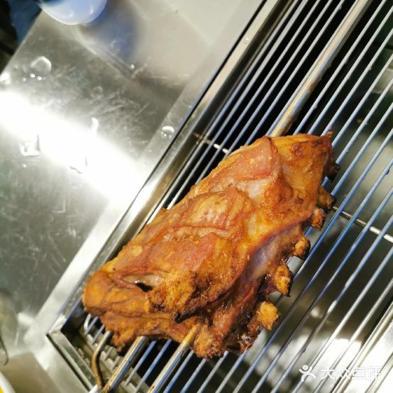 羔羊记羊拍馆(华侨城店)