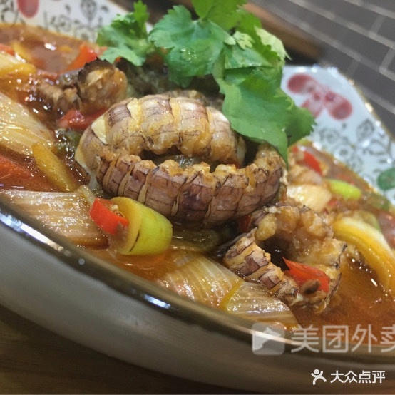 昊胜美食云汤馆