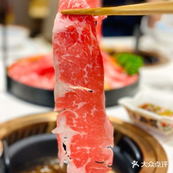 司禾寿喜锅·和牛自助(宝能环球汇罗湖店)