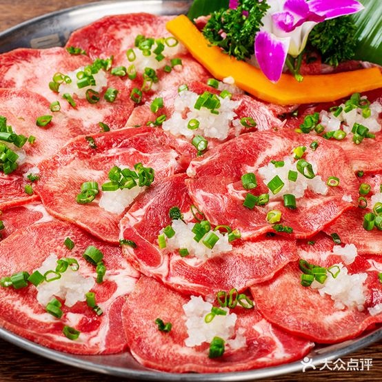 品鮮一族韩式烤肉鱼生刺身店(平沙店)