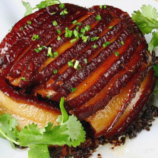 徐氏土菜管
