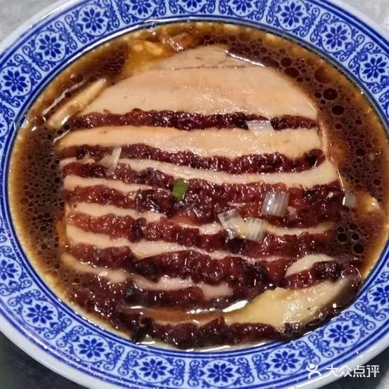 运河大馆·八大碗(悦港城店)