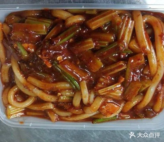 苏菲特米粉(东方时尚广场店)