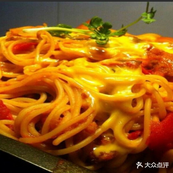 想披萨炸(中交店)