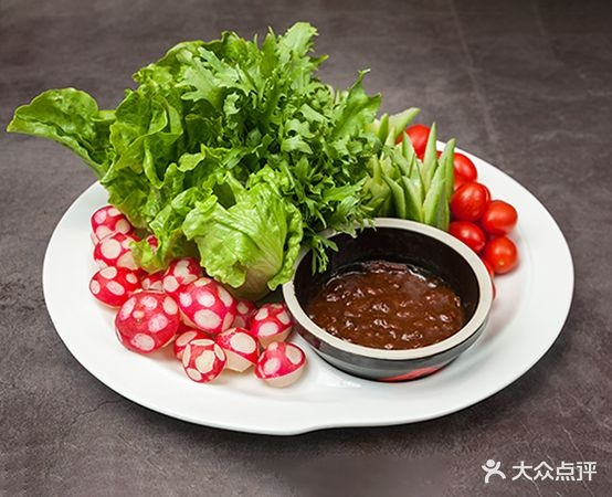 雪之乡