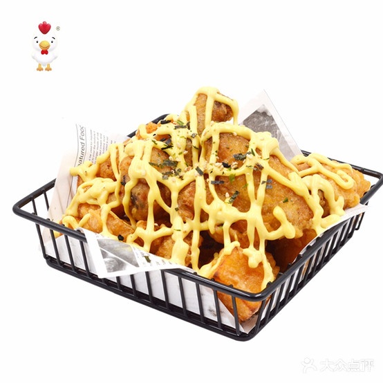 叫了个炸鸡(小南门店)