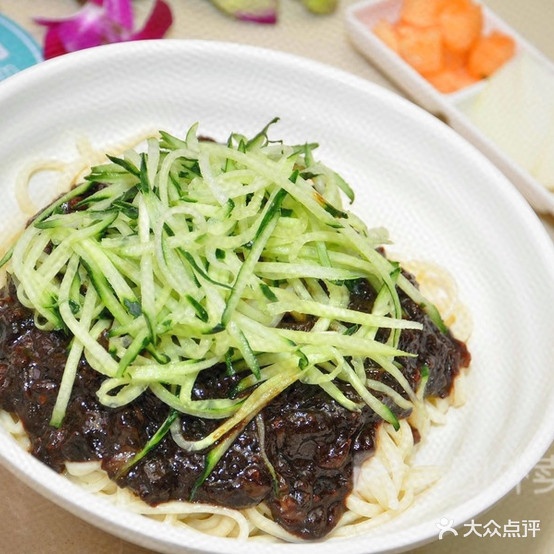 承原米线