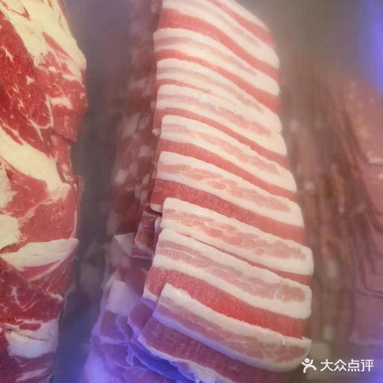 豪德亨烤肉海鲜自助承理(天虹商场余干店)