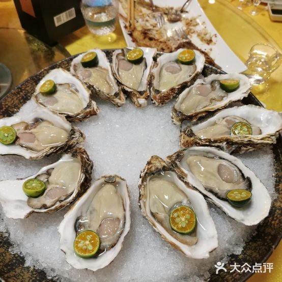 深海鱼主题餐厅