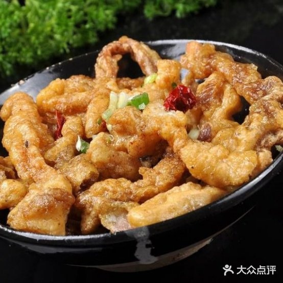 付小娘串串香(宏帆店)