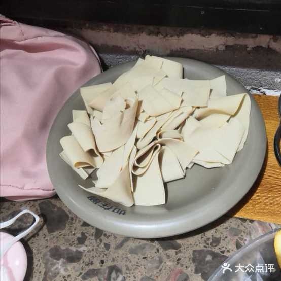 红国旋转小火锅(千盛购物广场人民路店)