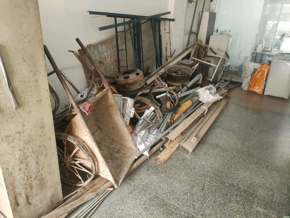 祥庆废品站