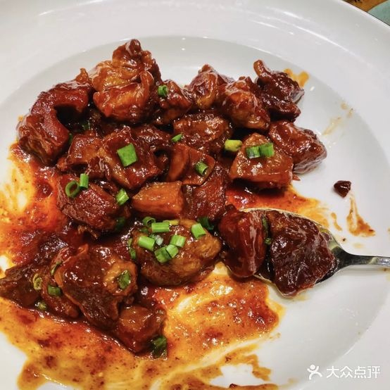 华鳝楼(希尔顿店)