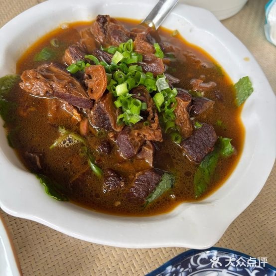 玉竹伊香苑清真饭店