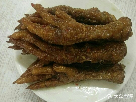 正宗太和拌面(稚河楼店)