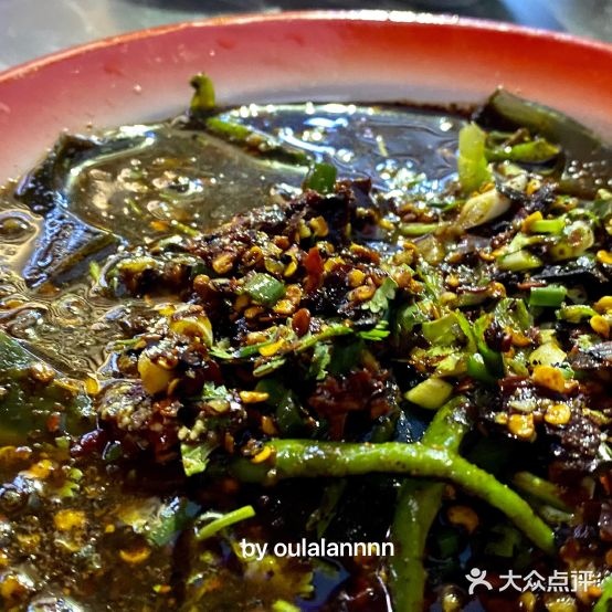 秦大丫贵州酸汤夺夺粉火锅(总店)