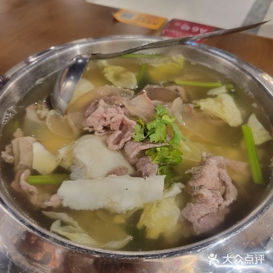 冯四嬢跷脚妞肉(天津天河城购物中心店)