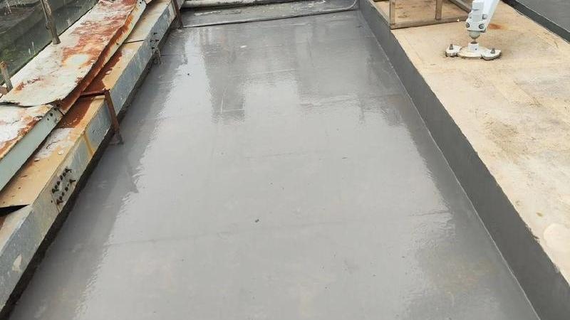 康有装饰防水工程有限公司