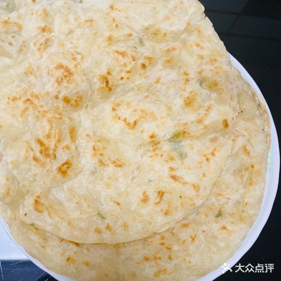 船满仓海鲜饺子家常菜